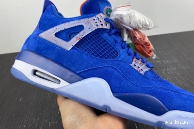 491 4 ModernLook Jordan AJ4-1032111 Retro 0723